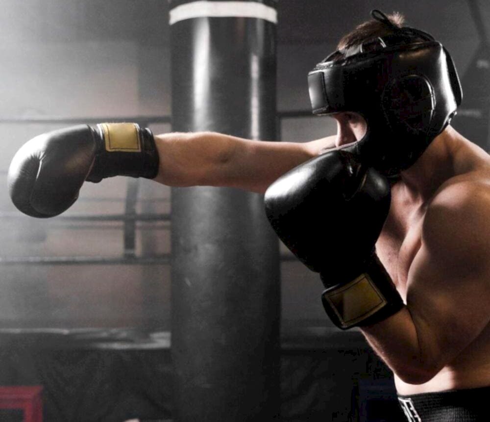 бокс дисциплина