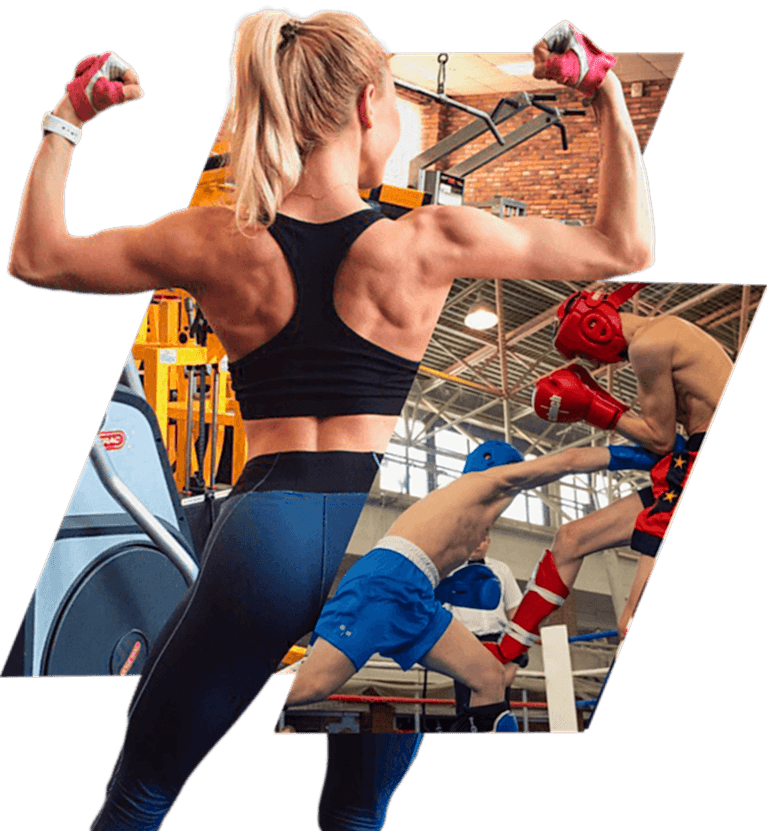 спорт, сила, тренировки