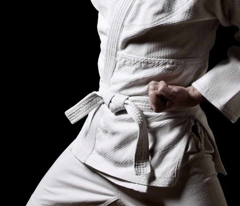 дзюдо дисциплина