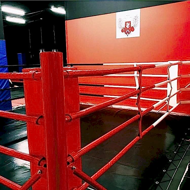 галерея зала клуба УРАЛ