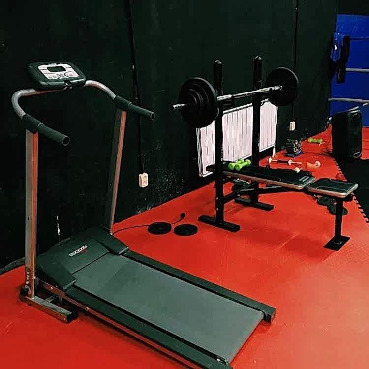 галерея зала клуба УРАЛ