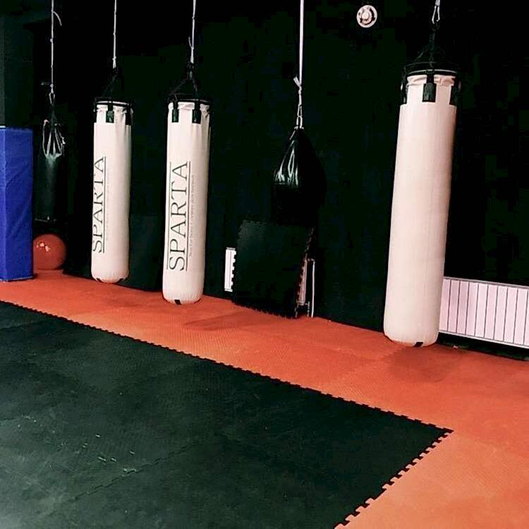 галерея зала клуба УРАЛ