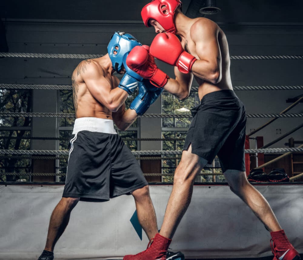 кикбоксинг дисциплина