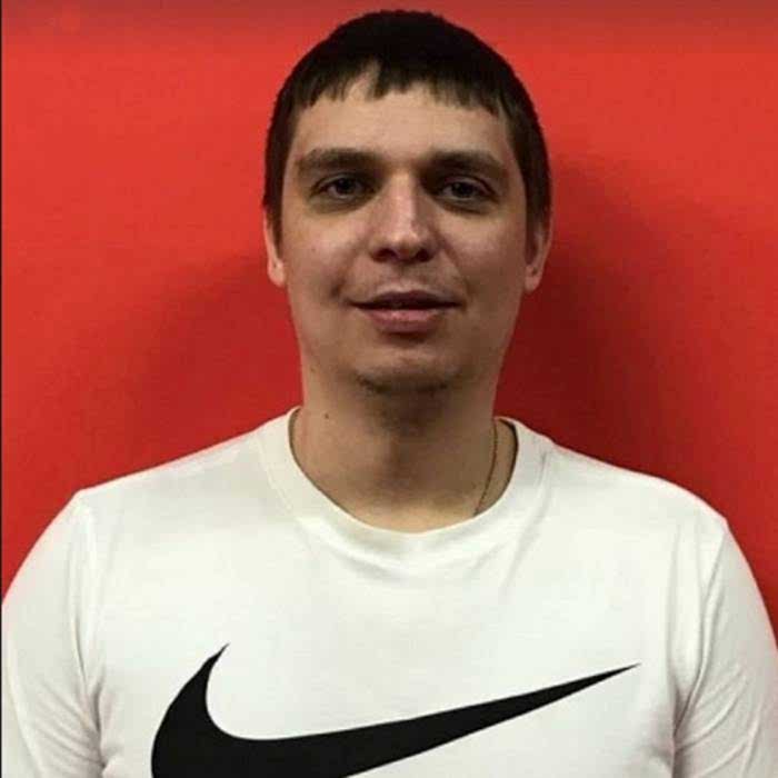 Дронов Дмитрий Юрьевич